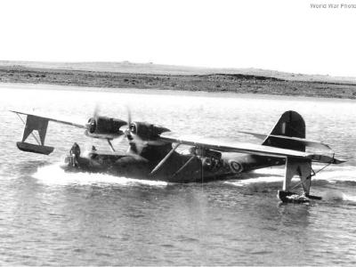 PBY-5 of RAF 2