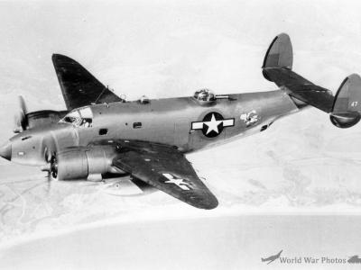 PV-1 Ventura