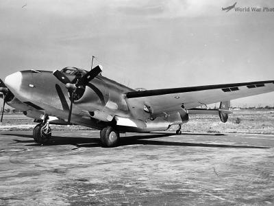 PV-1 Ventura