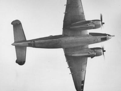 Ventura RAF