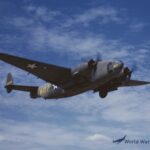 B-34 Ventura 41-38206 FD754