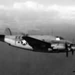 PV-1 FAW-4 Over Adak Island Aleutians may44