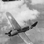 Brewster SB2A-4 1943