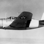 Curtiss XSB2C-1 Helldiver 2