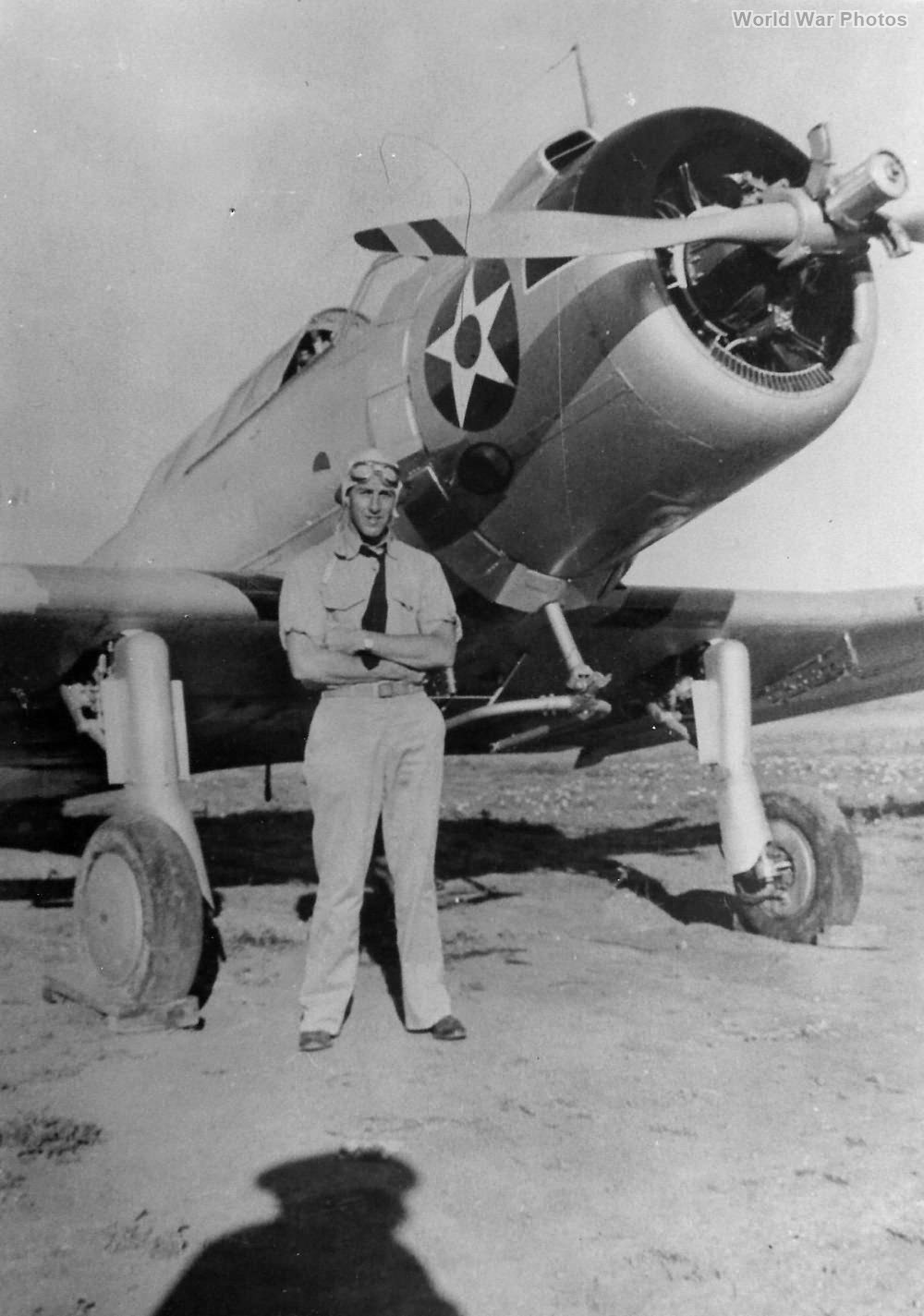 SB2U Guantanamo 1941