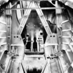 SBC-3 Helldiver fuselage 2
