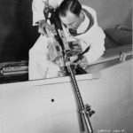 SBC-4 rear gun