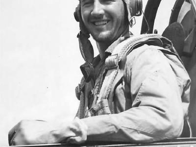 Lt John Blocker
