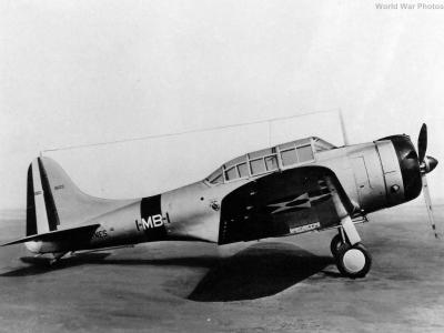 SBD-1 VMB-1