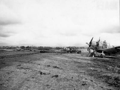 SBD VB-11 Guadalcanal