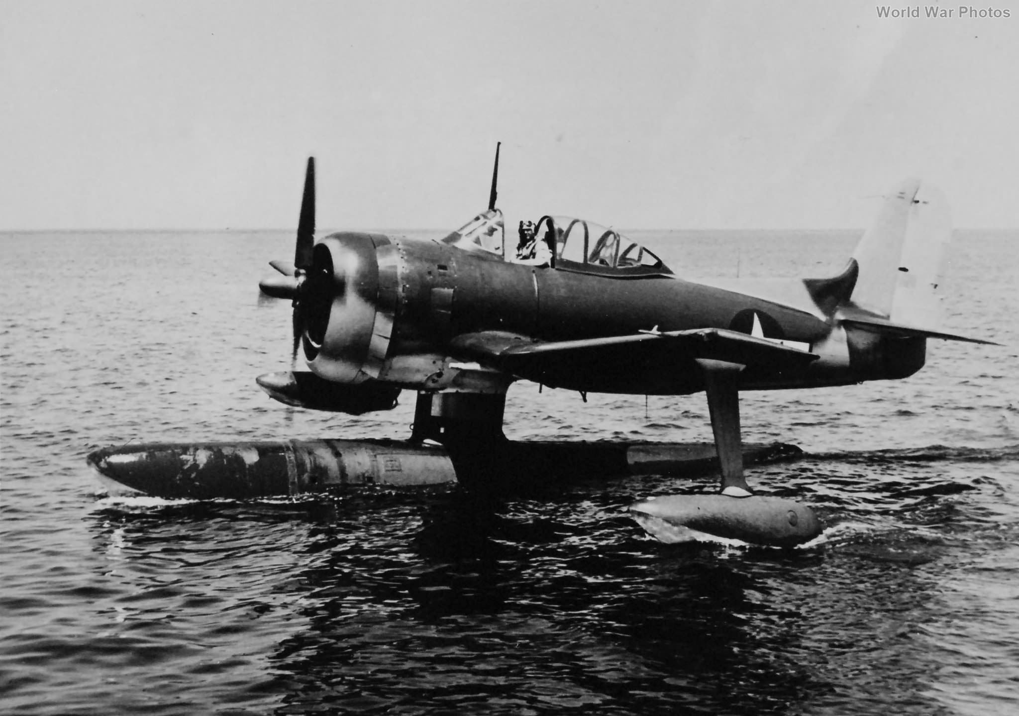 Curtiss SC-1 June 1945 3