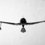 Curtiss SC-1 over Patuxent River July 31, 1944 2
