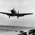 Douglas TBD-1 Devastator USS Enterprise CV-6 1941