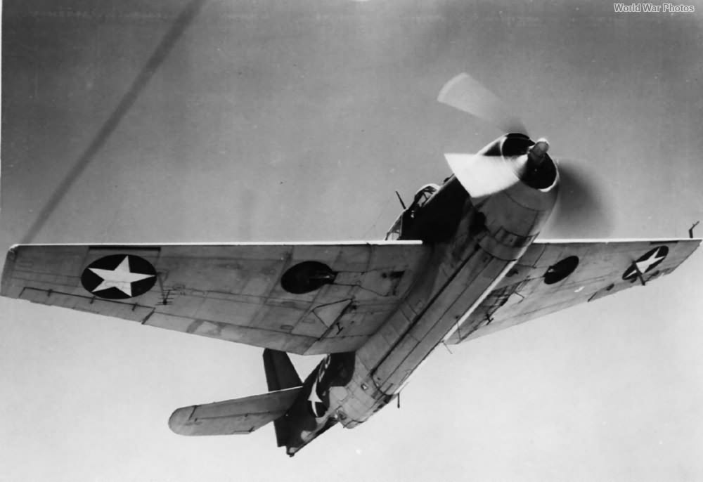 TBF-1 1942