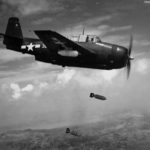 Marine TBM-3E June 1945
