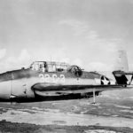TBF-1 code 32C3 of the VC-32