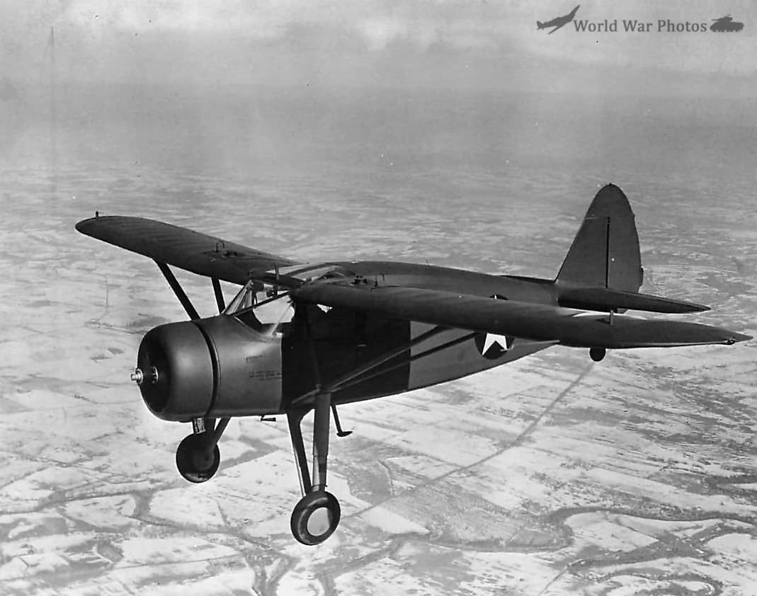 Fairchild C-61