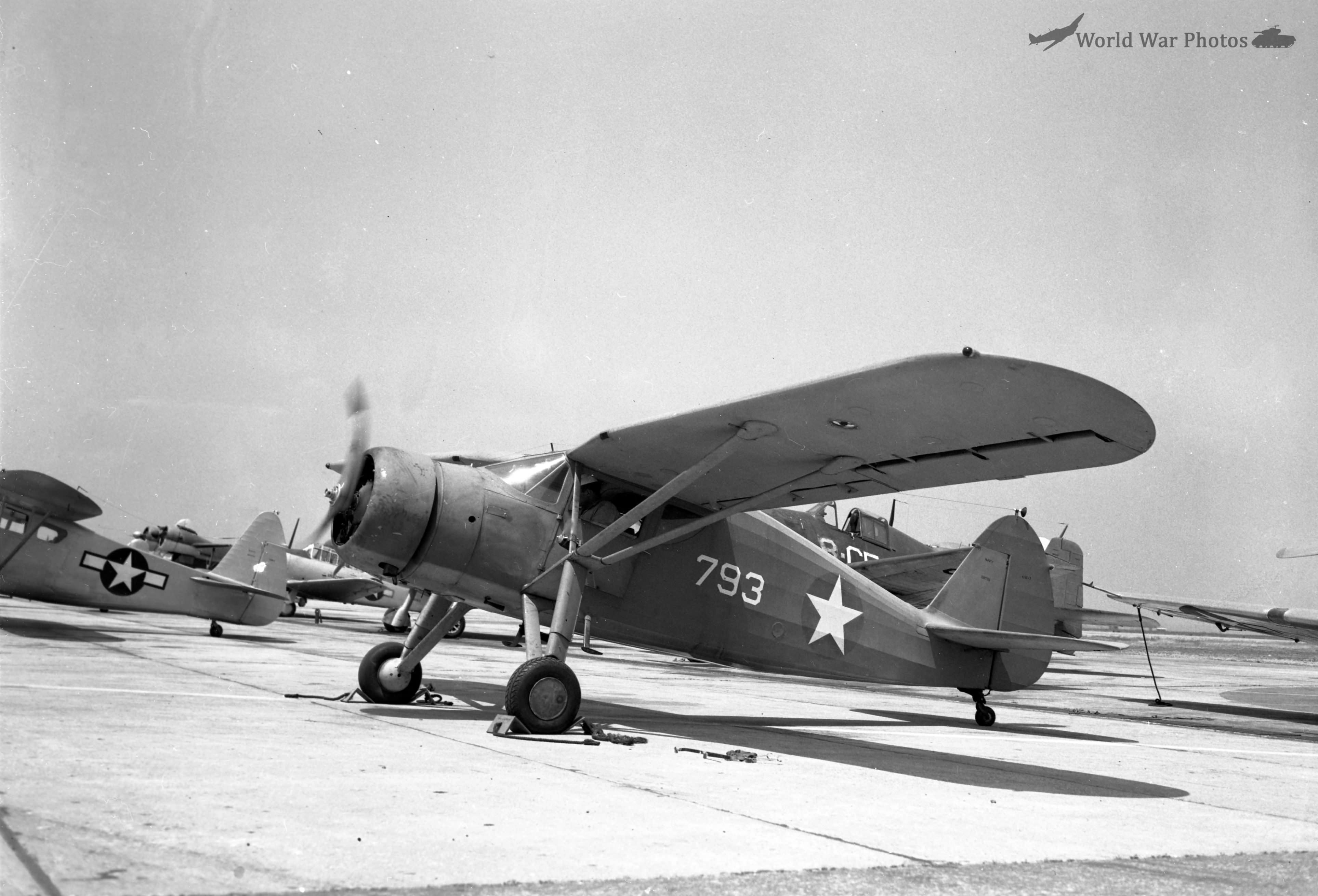Fairchild GK-1