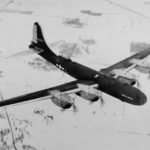 XB-39 Spirit of Lincoln