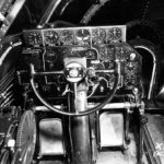 XB-39 cockpit 2