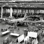 XB-39 factory