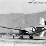 Douglas XB-42