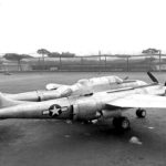 Lockheed XP-58 Chain Lightning 2