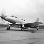 XP-75A