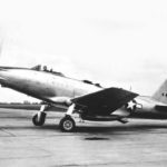 XP-75A-1 44-44550