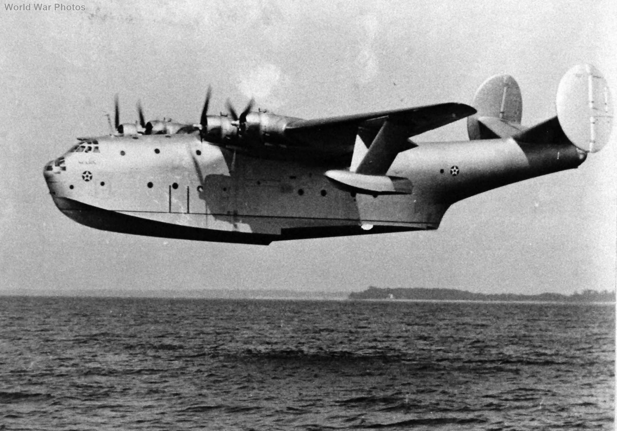 XPB2M-1 April 1943 3