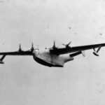 Martin XPB2M-1 April 1943