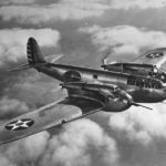 Bell XFM-1 36-351 2