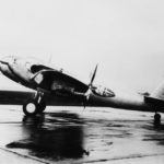 Bell XFM-1 36-351 4
