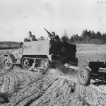 41st Anti-Tank Regiment M2