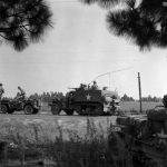 FTX at Camp Forrest Tennessee