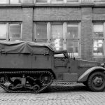 M2 with special track