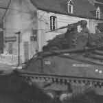 M32 ARV „Shoot Six Bits” St. Mere Eglise, France 1944