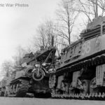 M32 Tank Recovery Vehicle 98