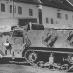 M3 halftrack 22
