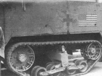M3 halftrack 01