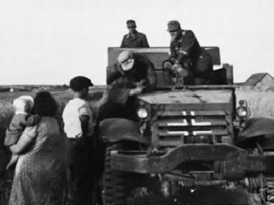German SU-57 (T48 57 mm GMC) 2