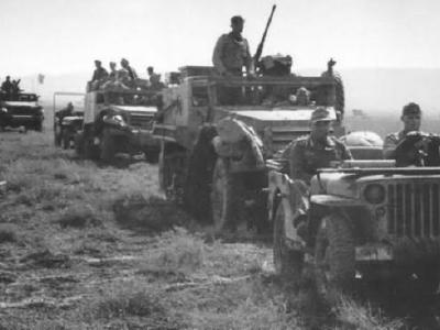 m3 halftrack 61