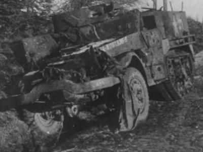 m3 halftrack 66