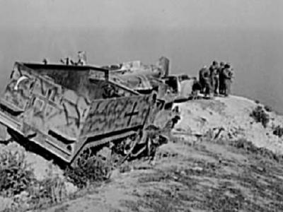 m3 halftrack 69