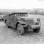 M3A1 Guards Armoured Division