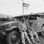 M3A1 Scout Car