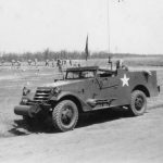 M3A1 Scout Car