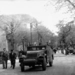 Soviet M3A1 Berlin 1945