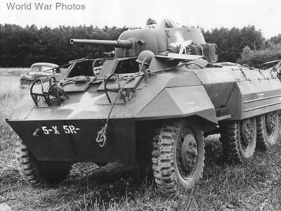Ford Motor Company’s brand new M8
