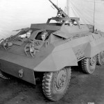 M20 armored utility car